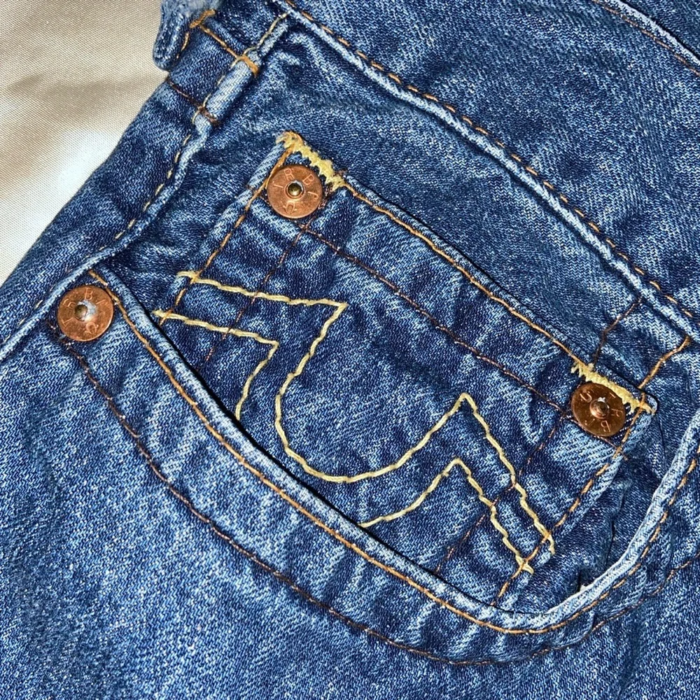 True Religion Jeans - Picture 3 of 4